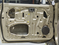 The FJ Company - 1994 FZJ73 0003334 Beige - BodyWork